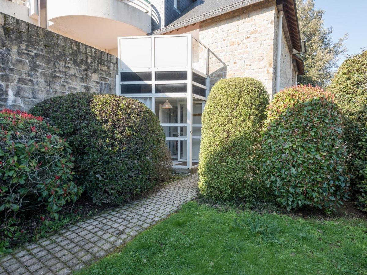 Apartment Oceania II By Interhome Legenes Buitenkant foto