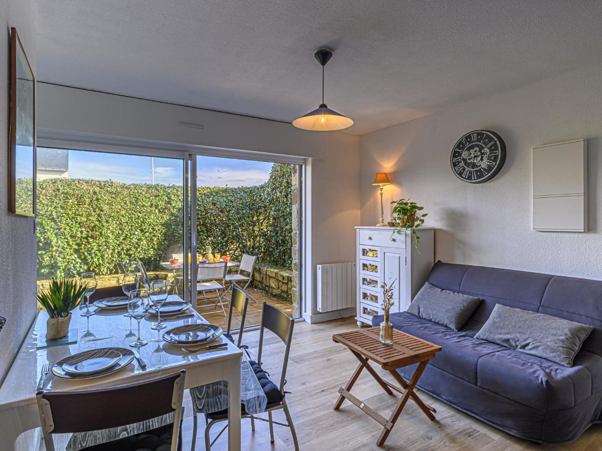 Apartment Oceania II By Interhome Legenes Buitenkant foto