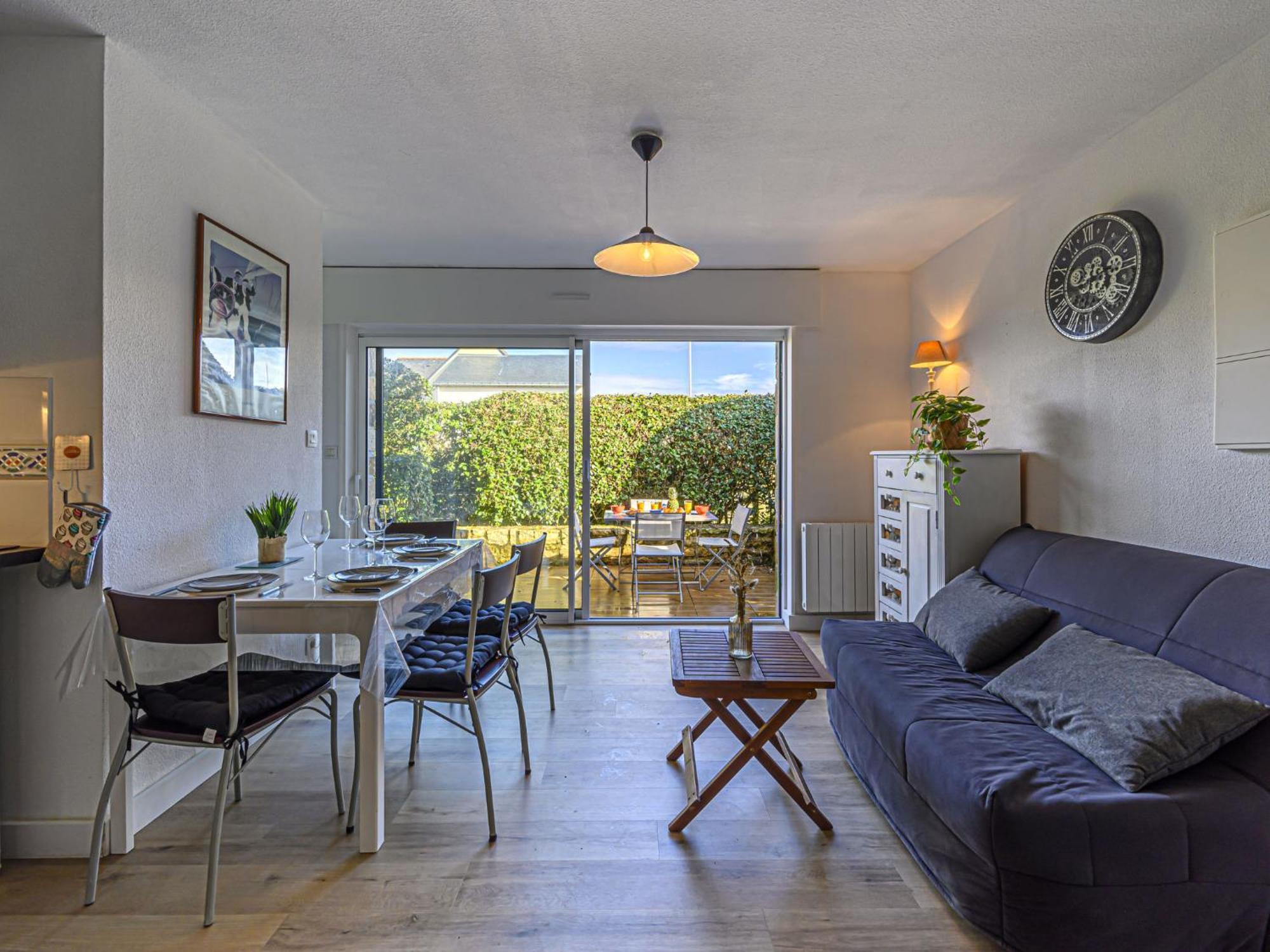 Apartment Oceania II By Interhome Legenes Buitenkant foto