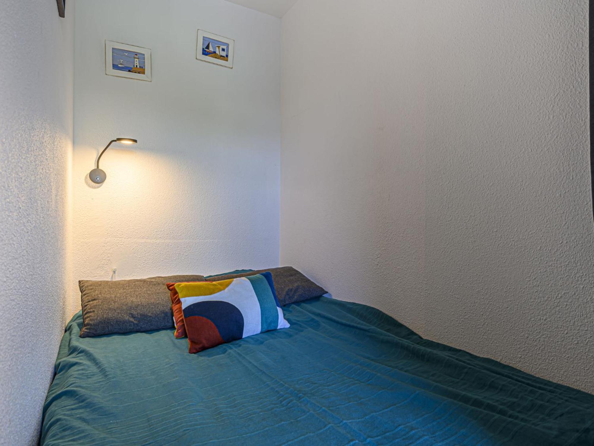Apartment Oceania II By Interhome Legenes Buitenkant foto