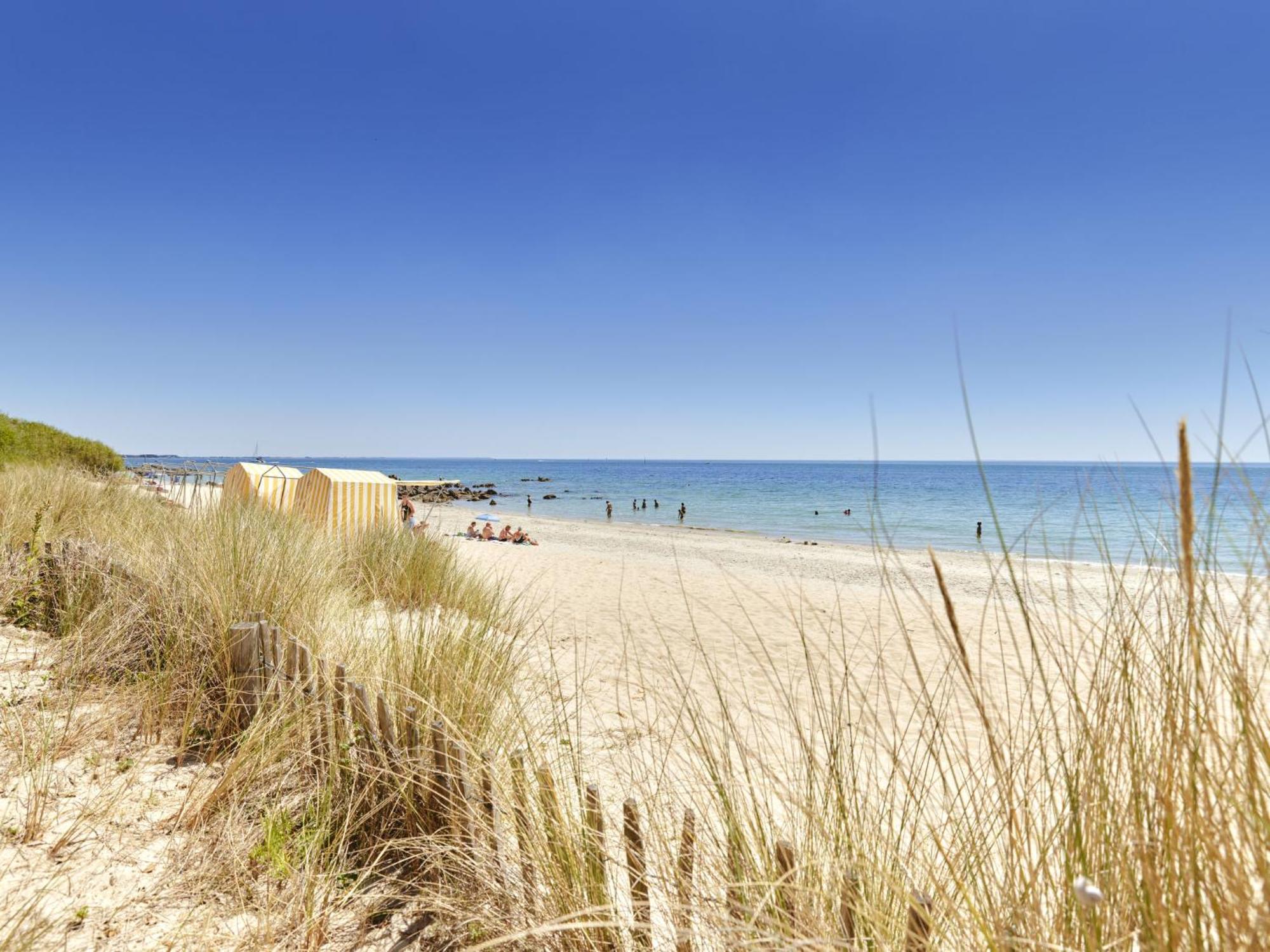 Apartment Oceania II By Interhome Legenes Buitenkant foto